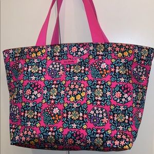 Vera Bradley Tote Bag